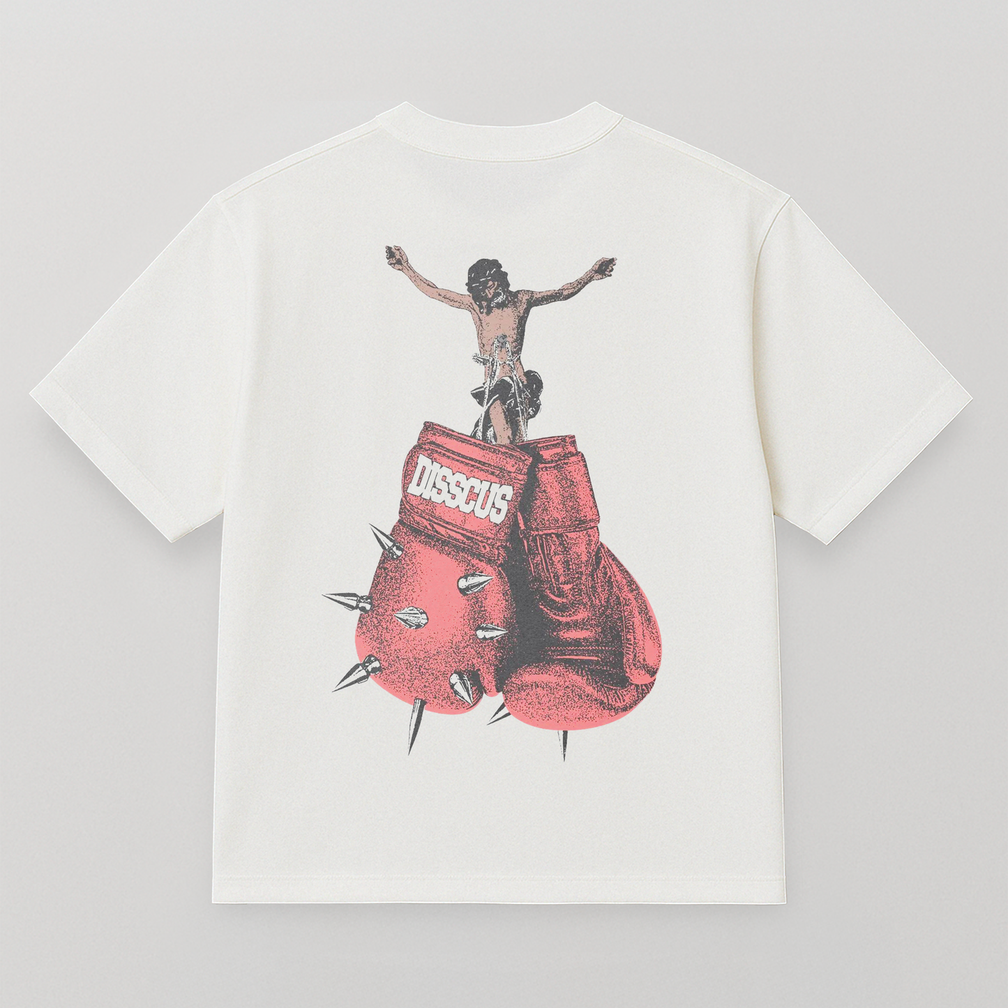 T-SHIRT GESUS