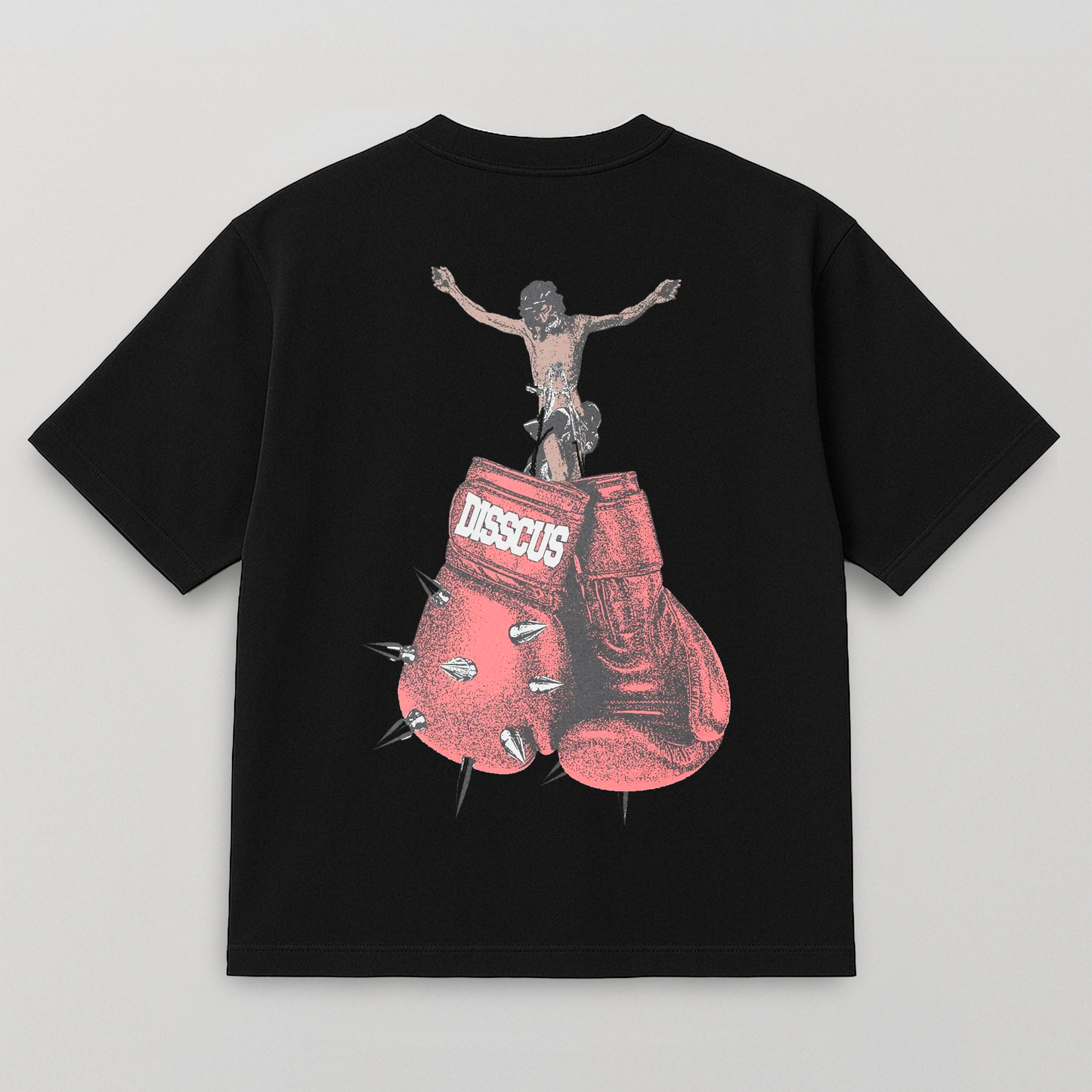 T-SHIRT GESUS