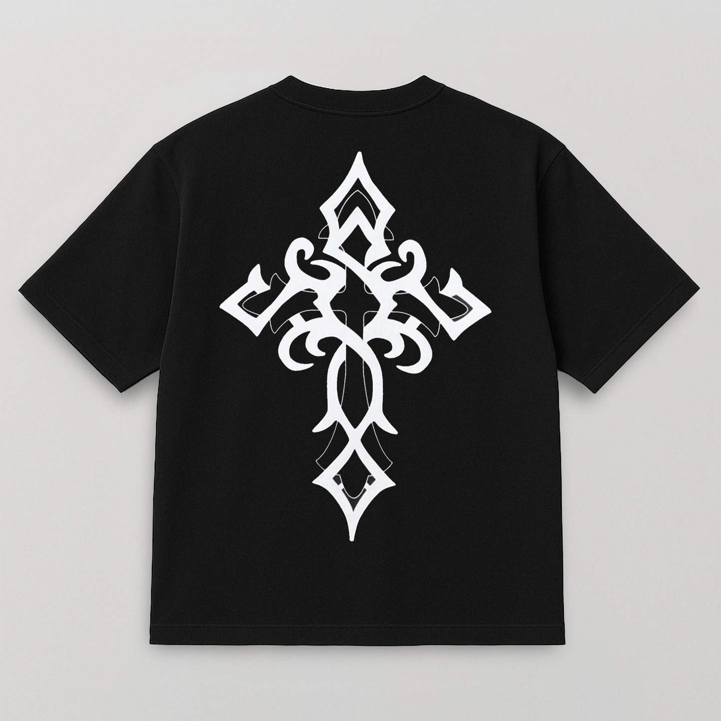 T-SHIRT TRIBALE