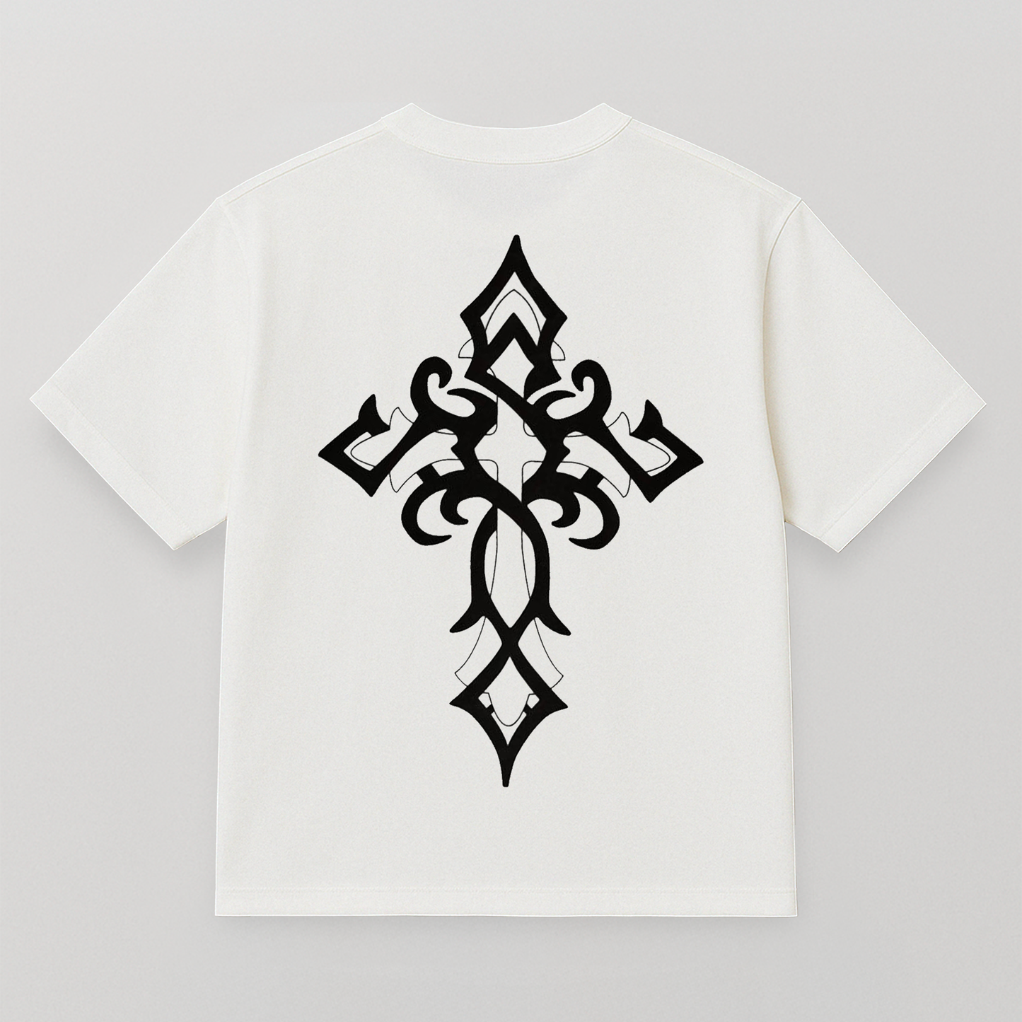 T-SHIRT TRIBALE