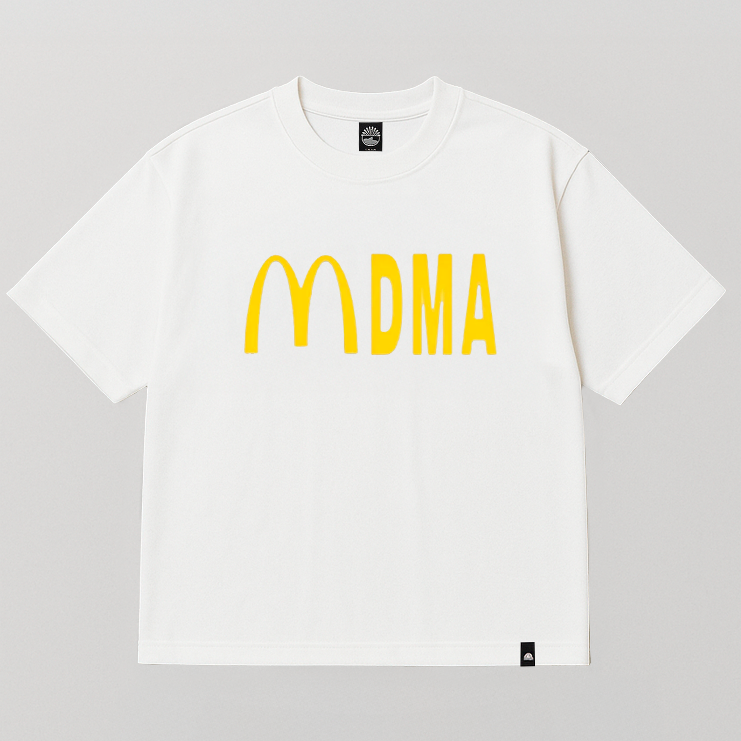 T-SHIRT MDMA