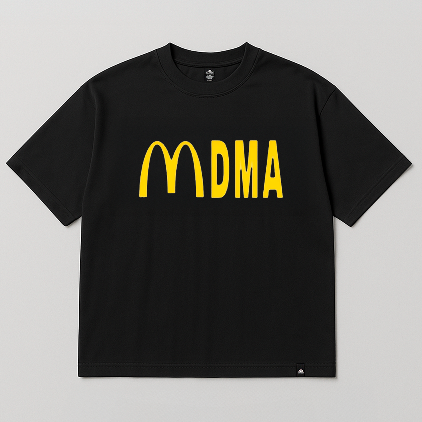 T-SHIRT MDMA