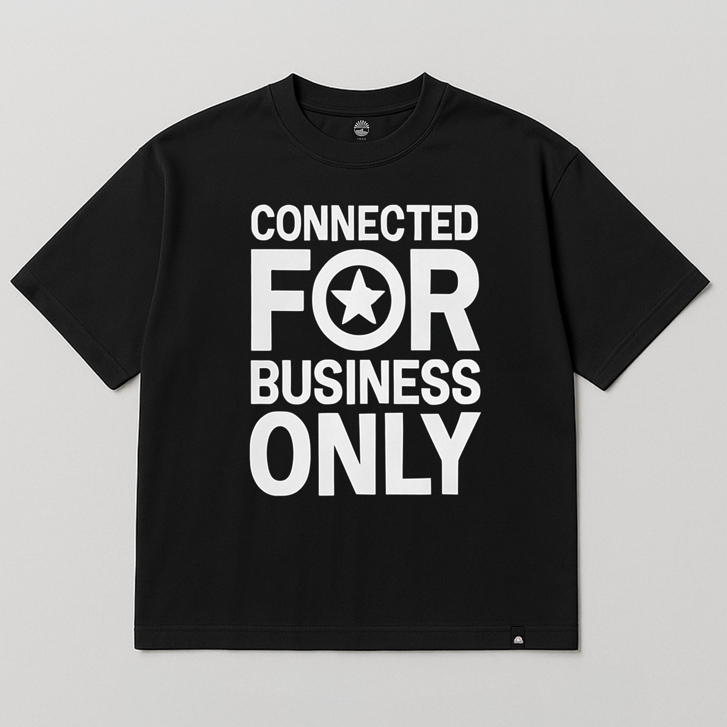 T-SHIRT BUSINESS ONLY