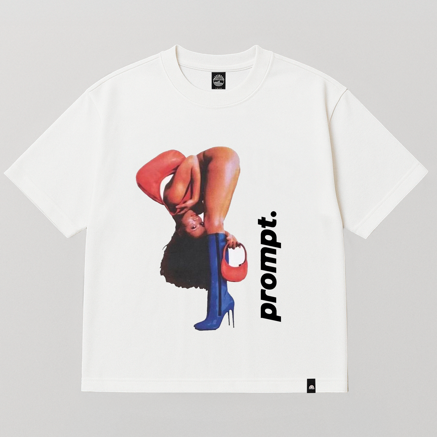 T-SHIRT PROMPT ME
