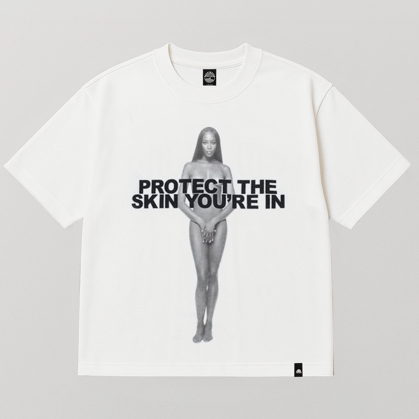T-SHIRT PROTECT SKIN