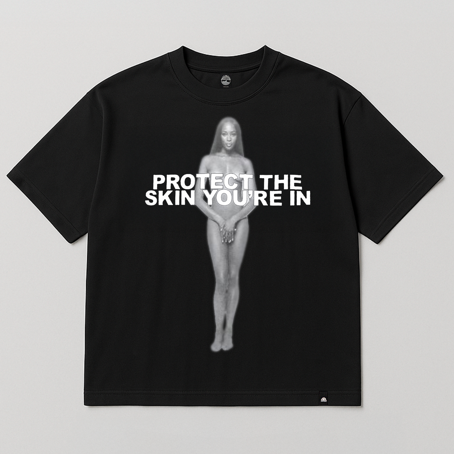 T-SHIRT PROTECT SKIN