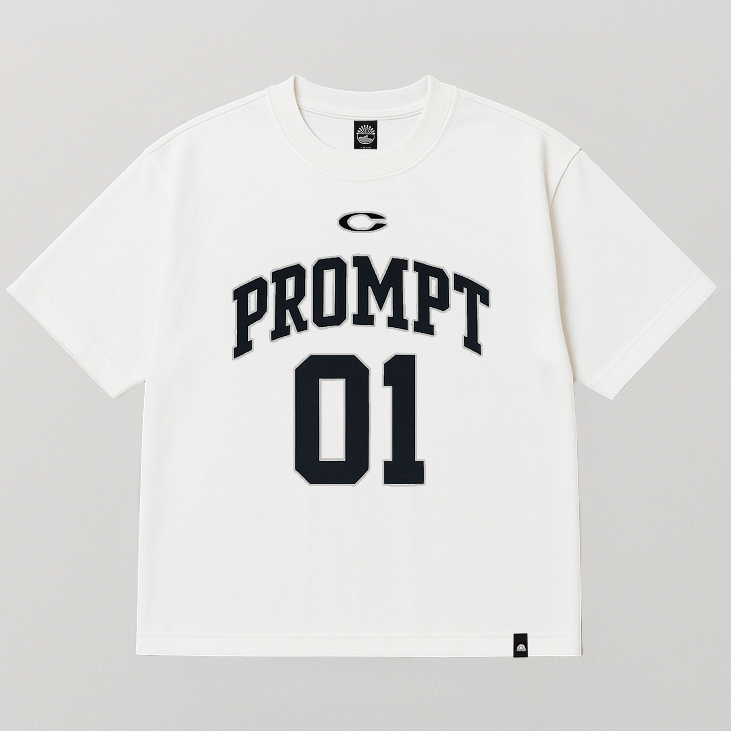 T-SHIRT PROMPTIAGA 01