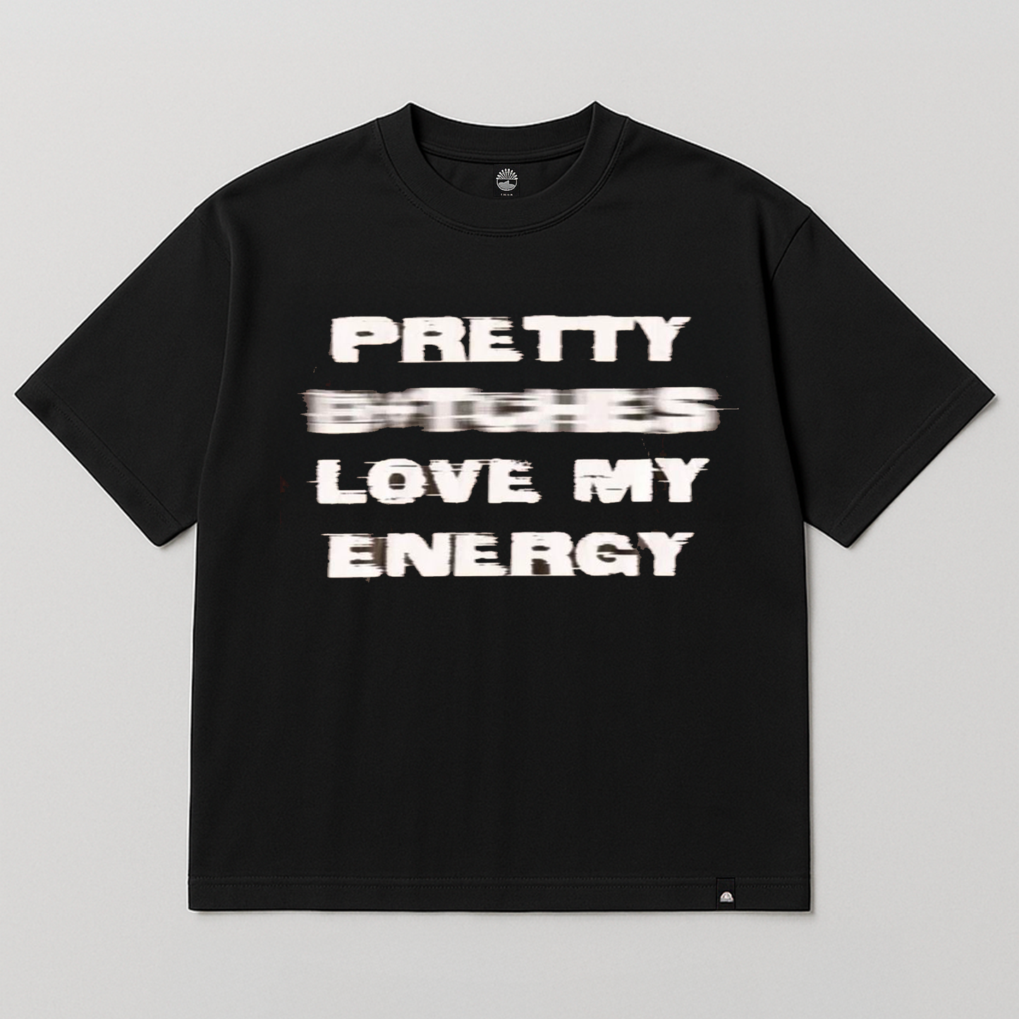 T-SHIRT PRETTY