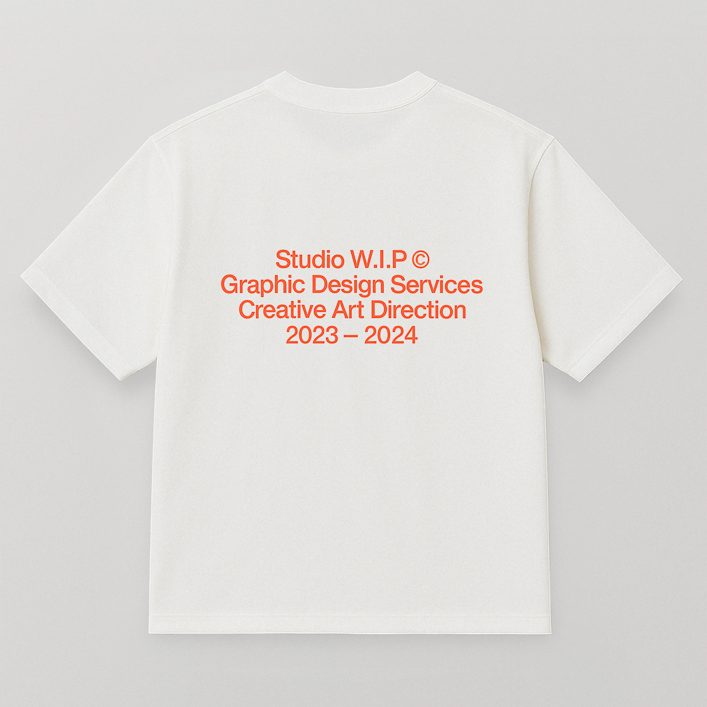T-SHIRT STUDIOS