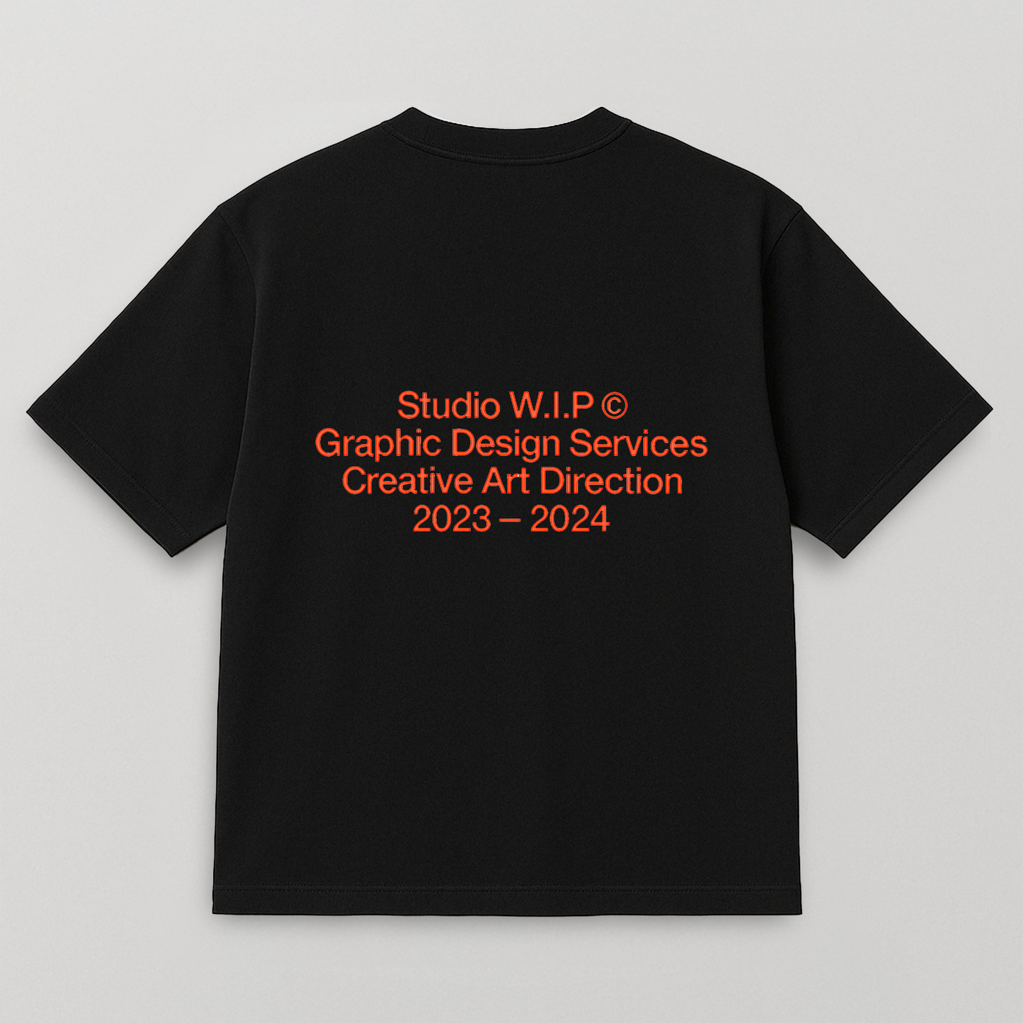 T-SHIRT STUDIOS