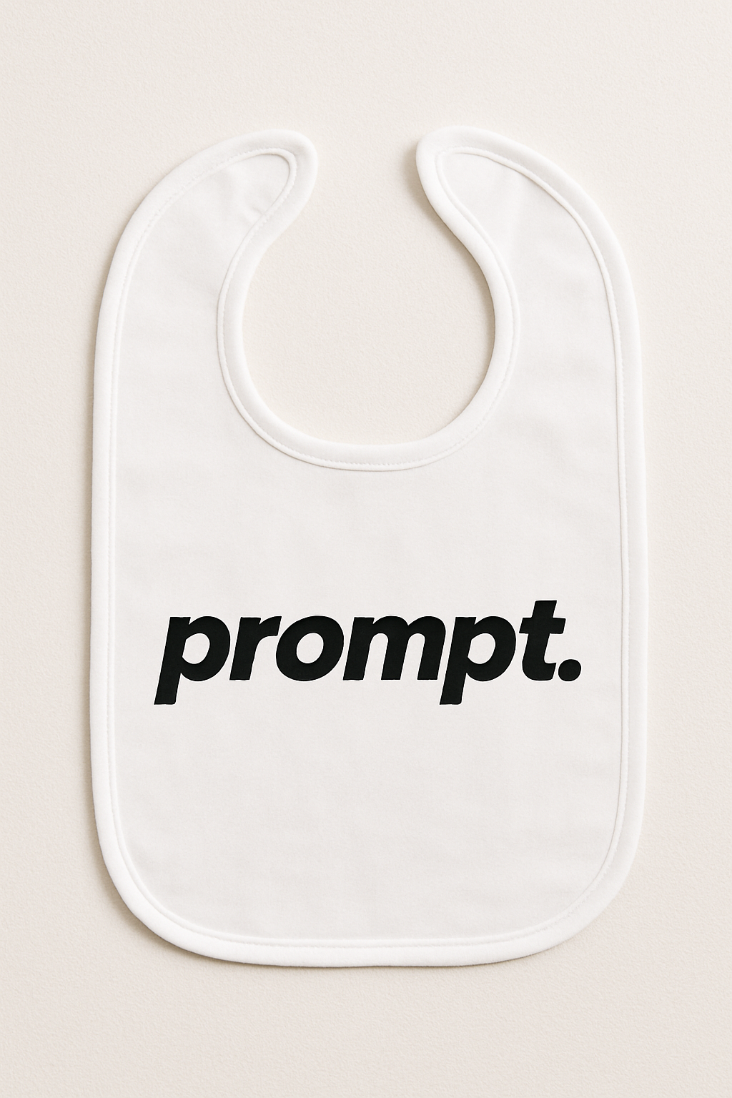Baby Prompt