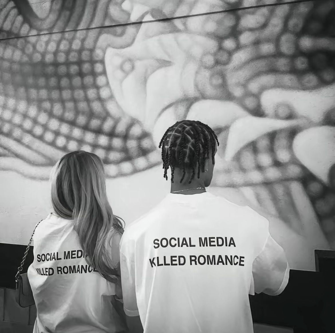 NEW DROP