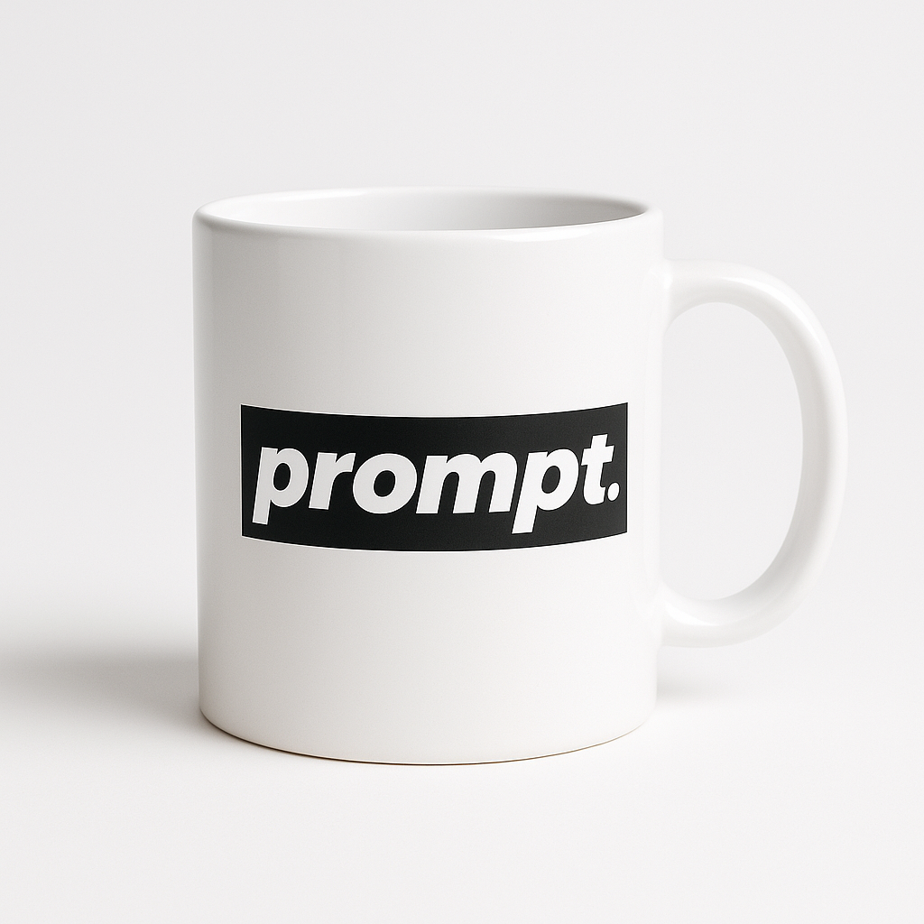 Tazza Prompt