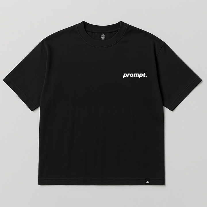 T-SHIRT PROMPT "23"