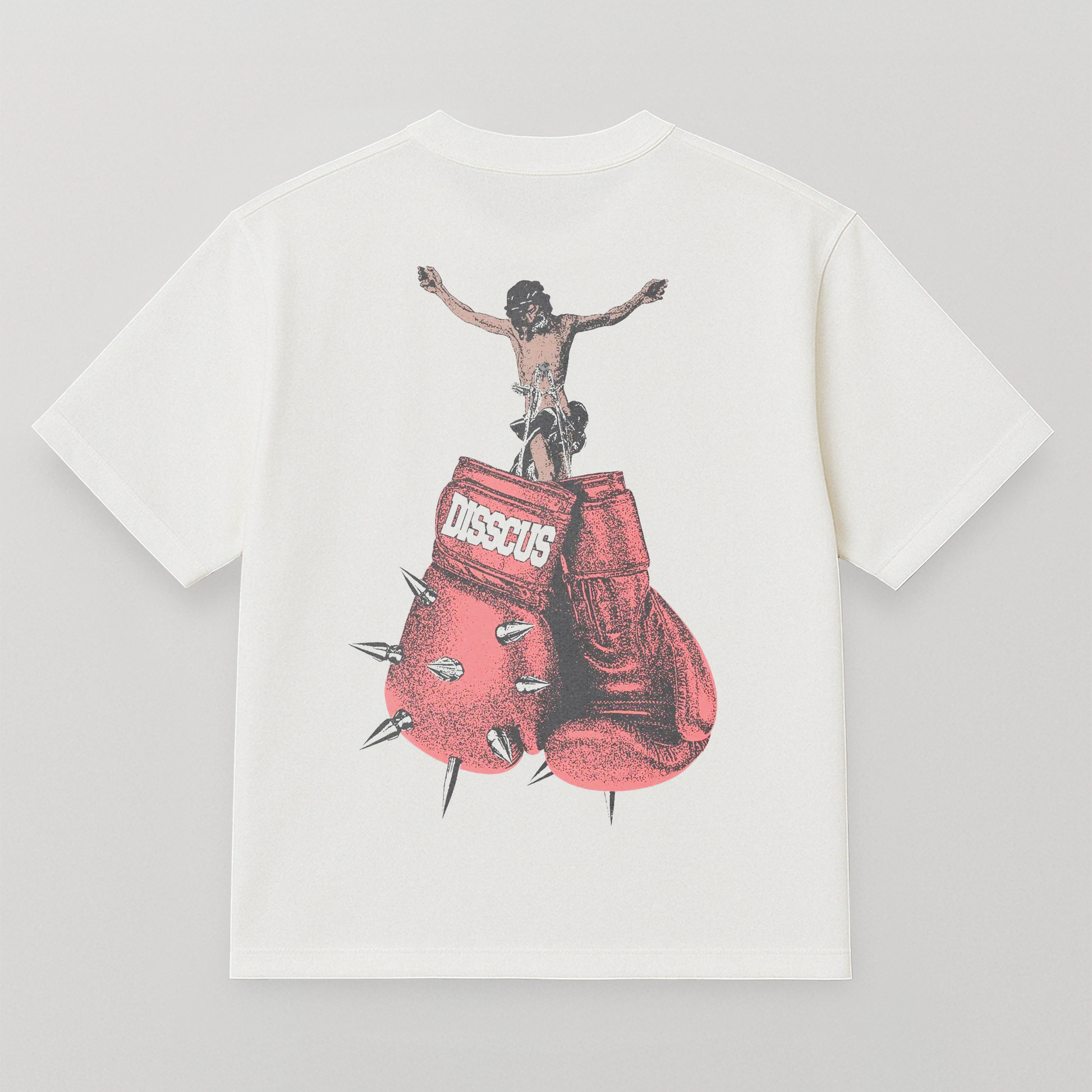 T-SHIRT GESUS