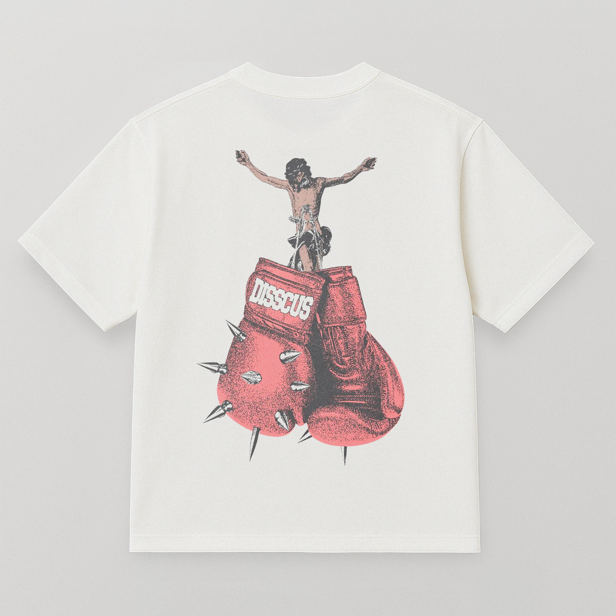 T-SHIRT GESUS