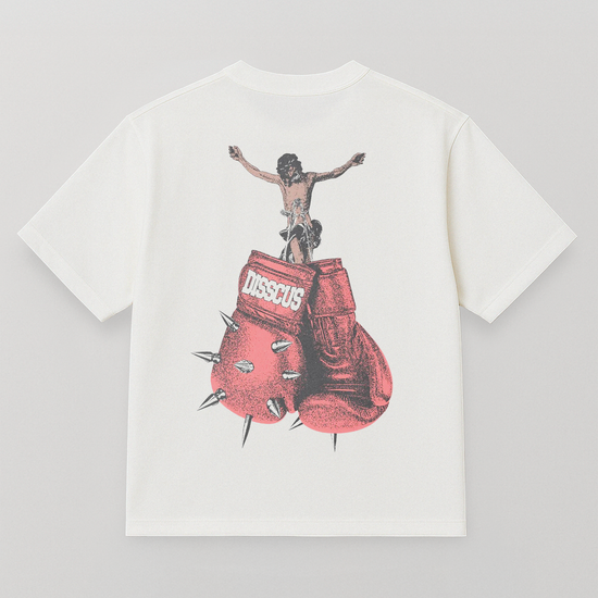 T-SHIRT GESUS