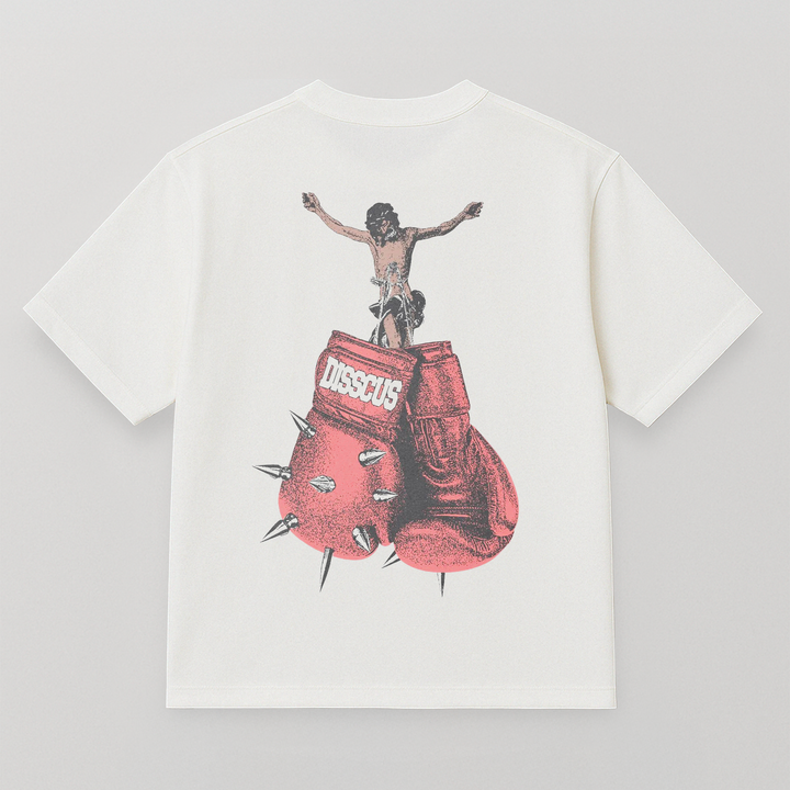 T-SHIRT GESUS