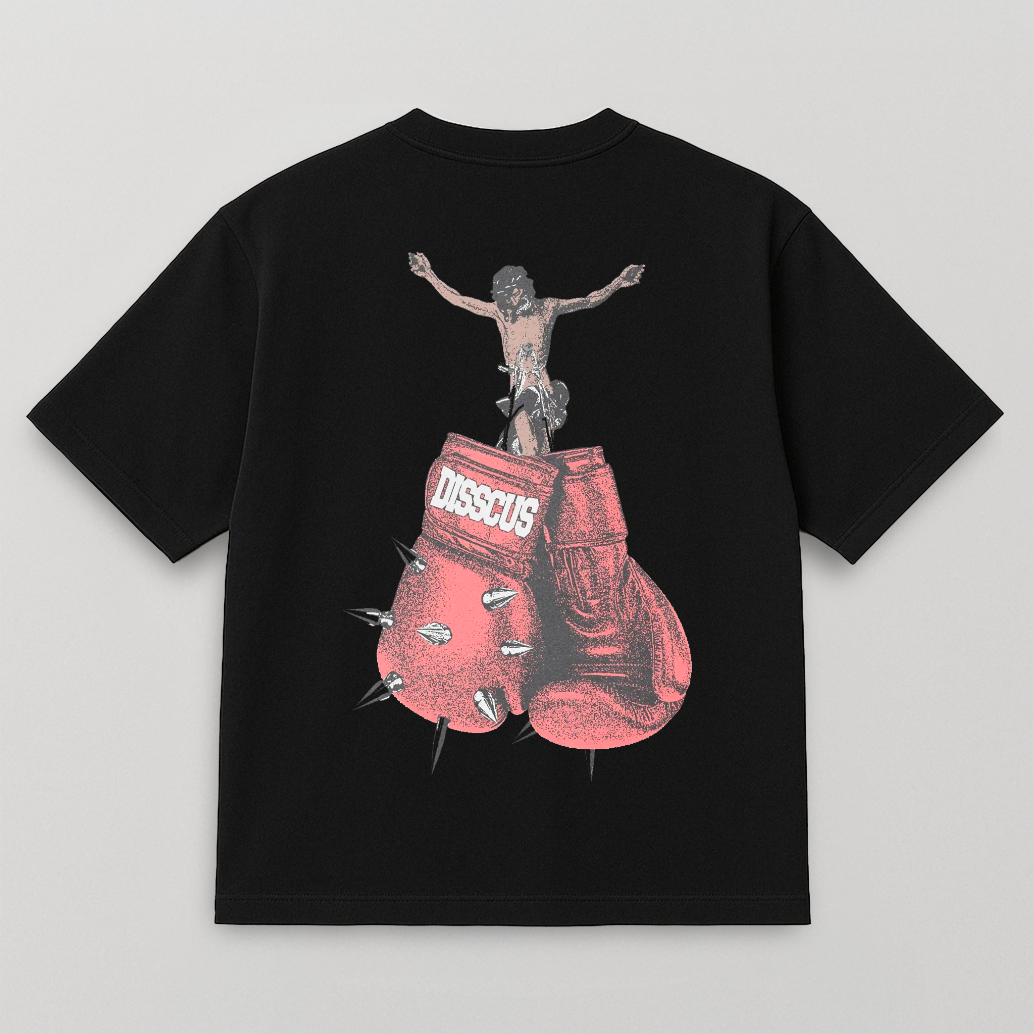 T-SHIRT GESUS