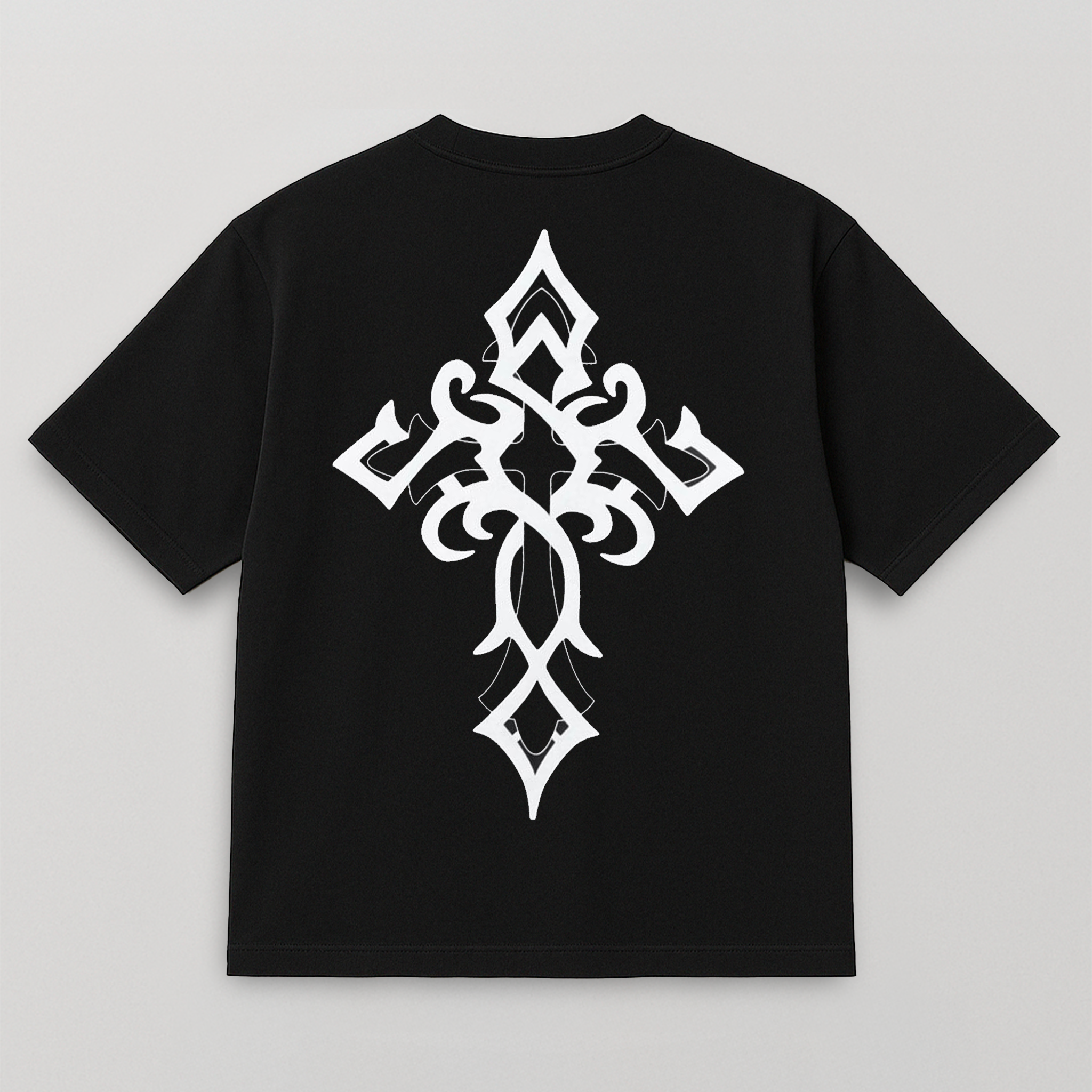 T-SHIRT TRIBALE