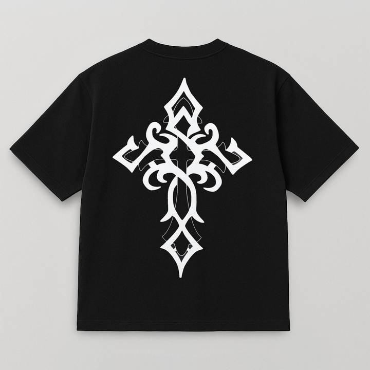 T-SHIRT TRIBALE