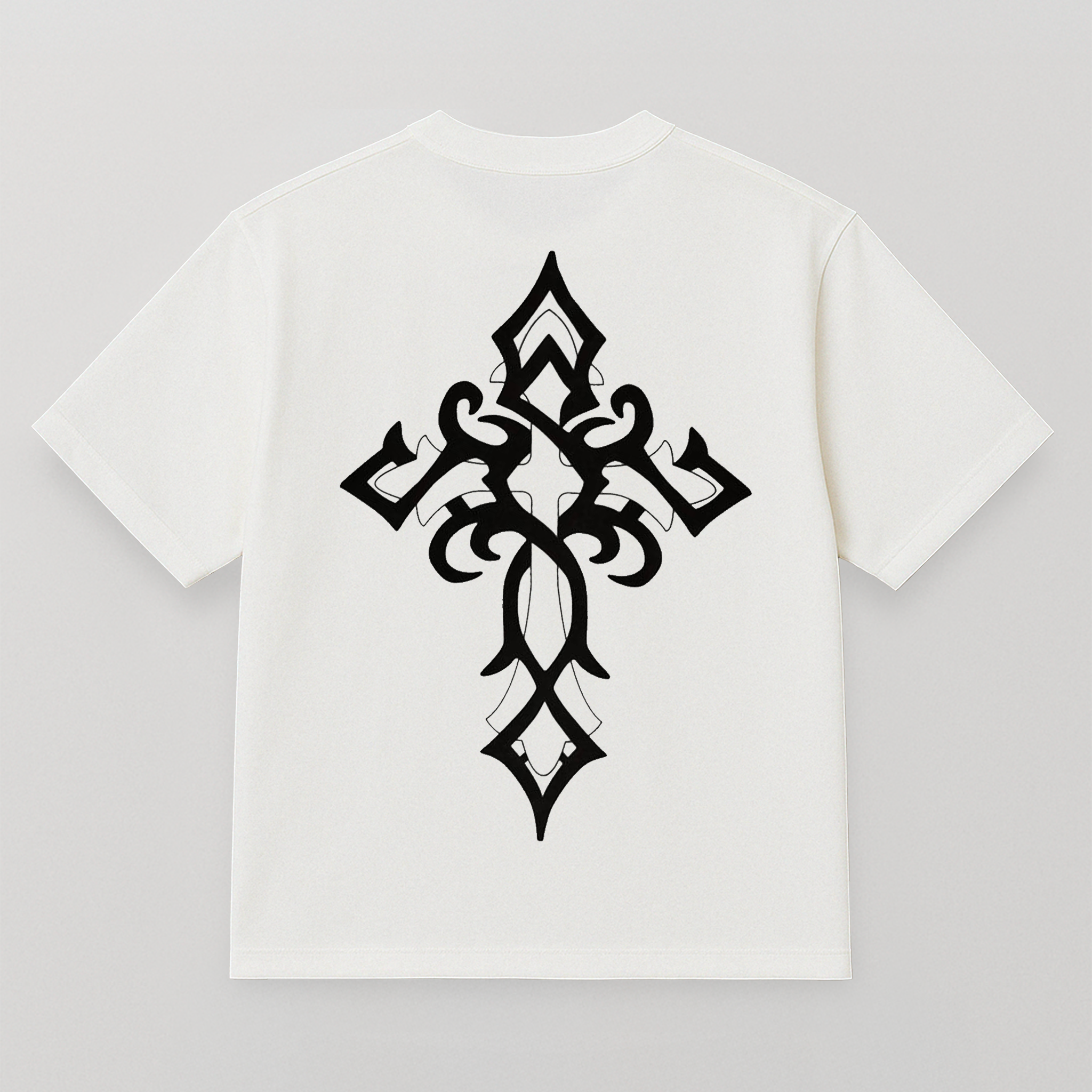 T-SHIRT TRIBALE