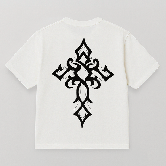 T-SHIRT TRIBALE