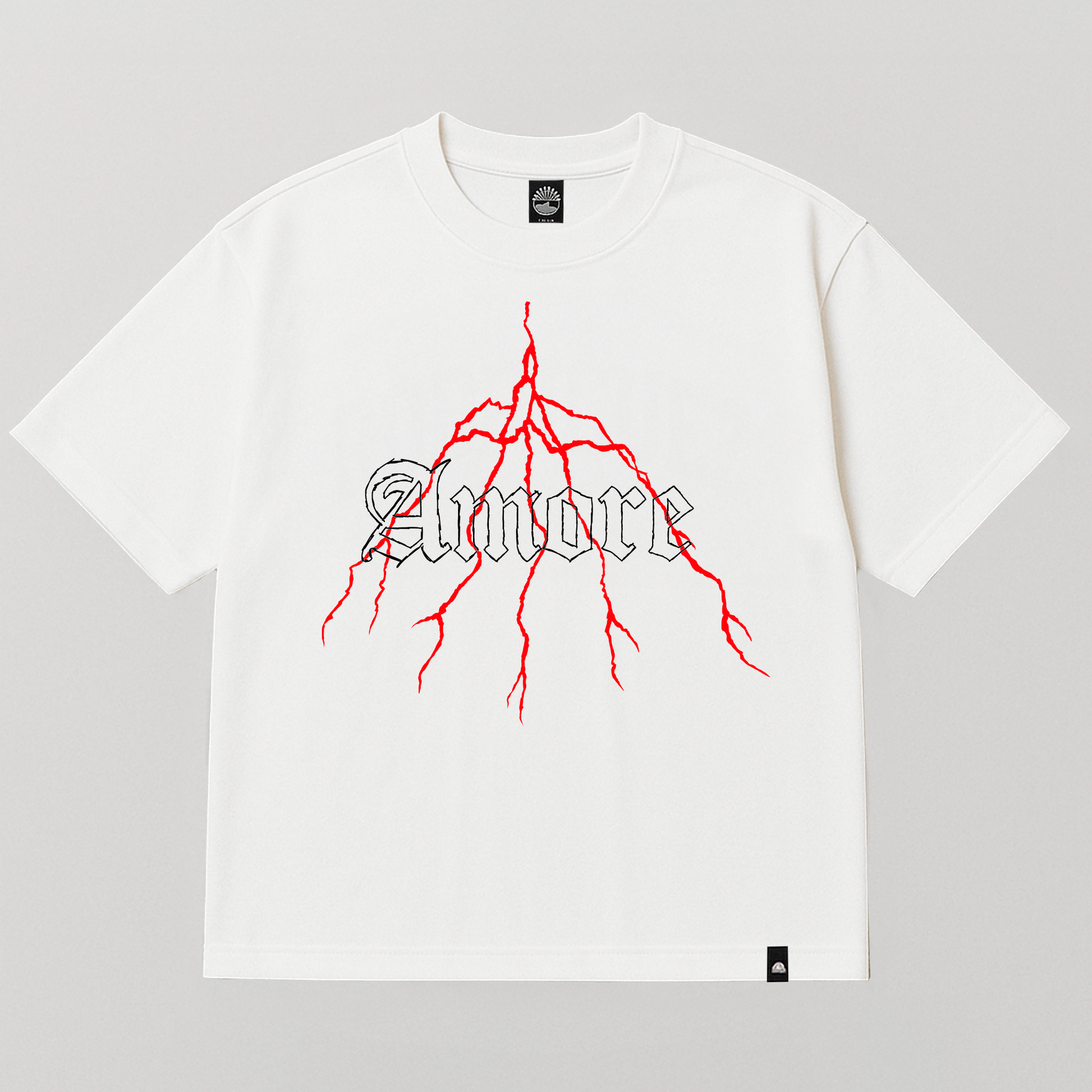 T-SHIRT AMORE