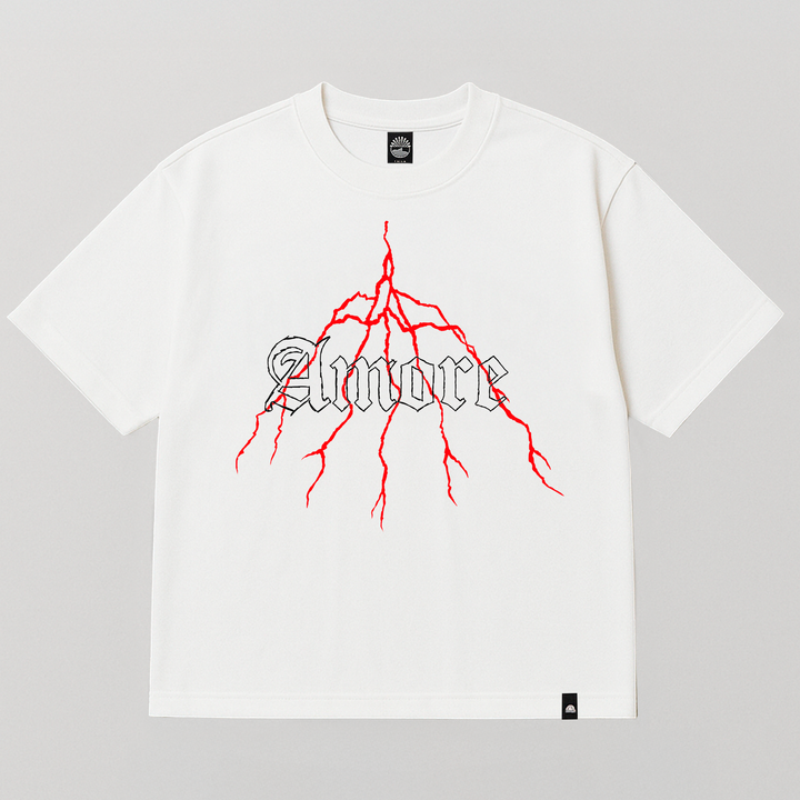 T-SHIRT AMORE