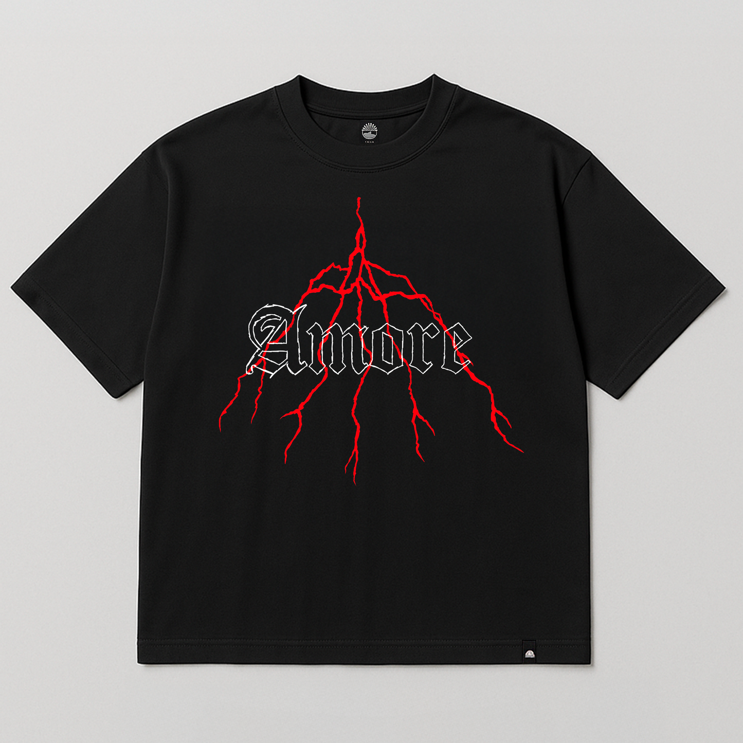 T-SHIRT AMORE