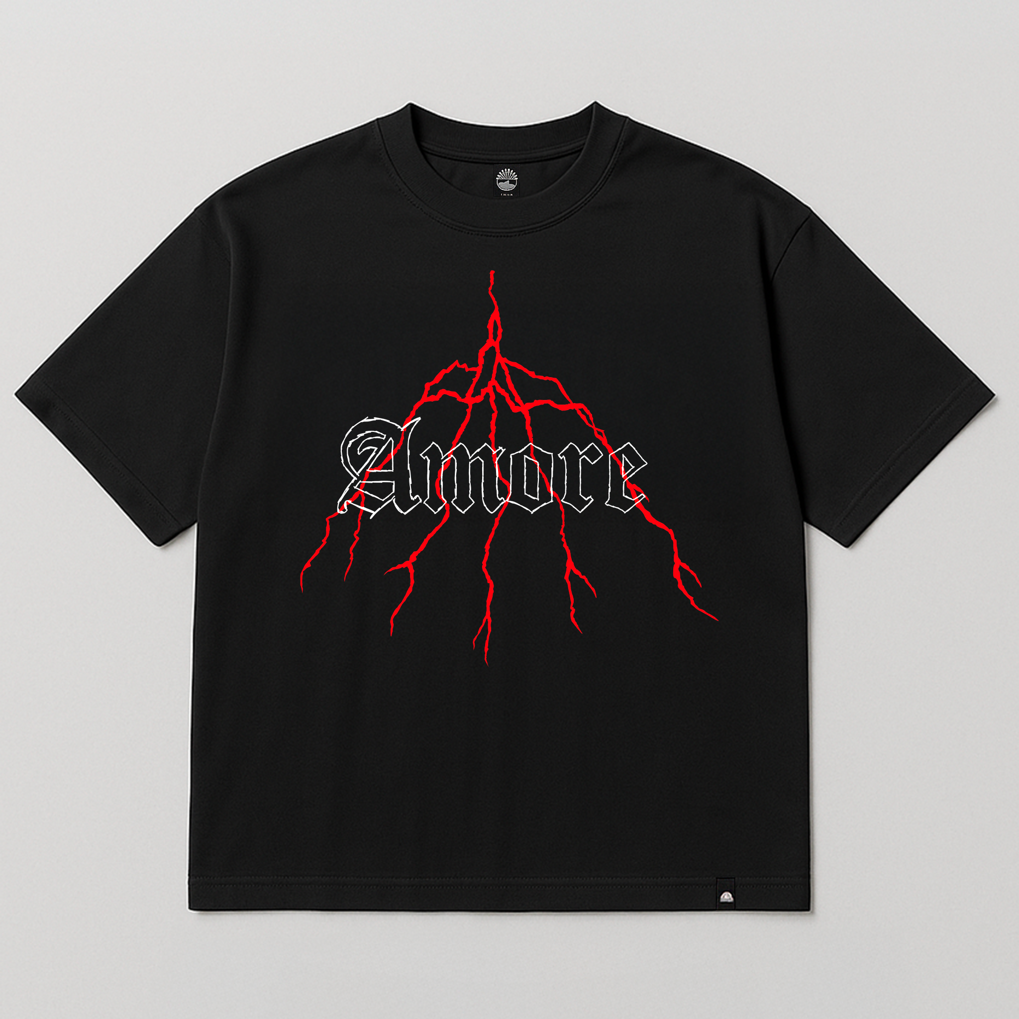 T-SHIRT AMORE