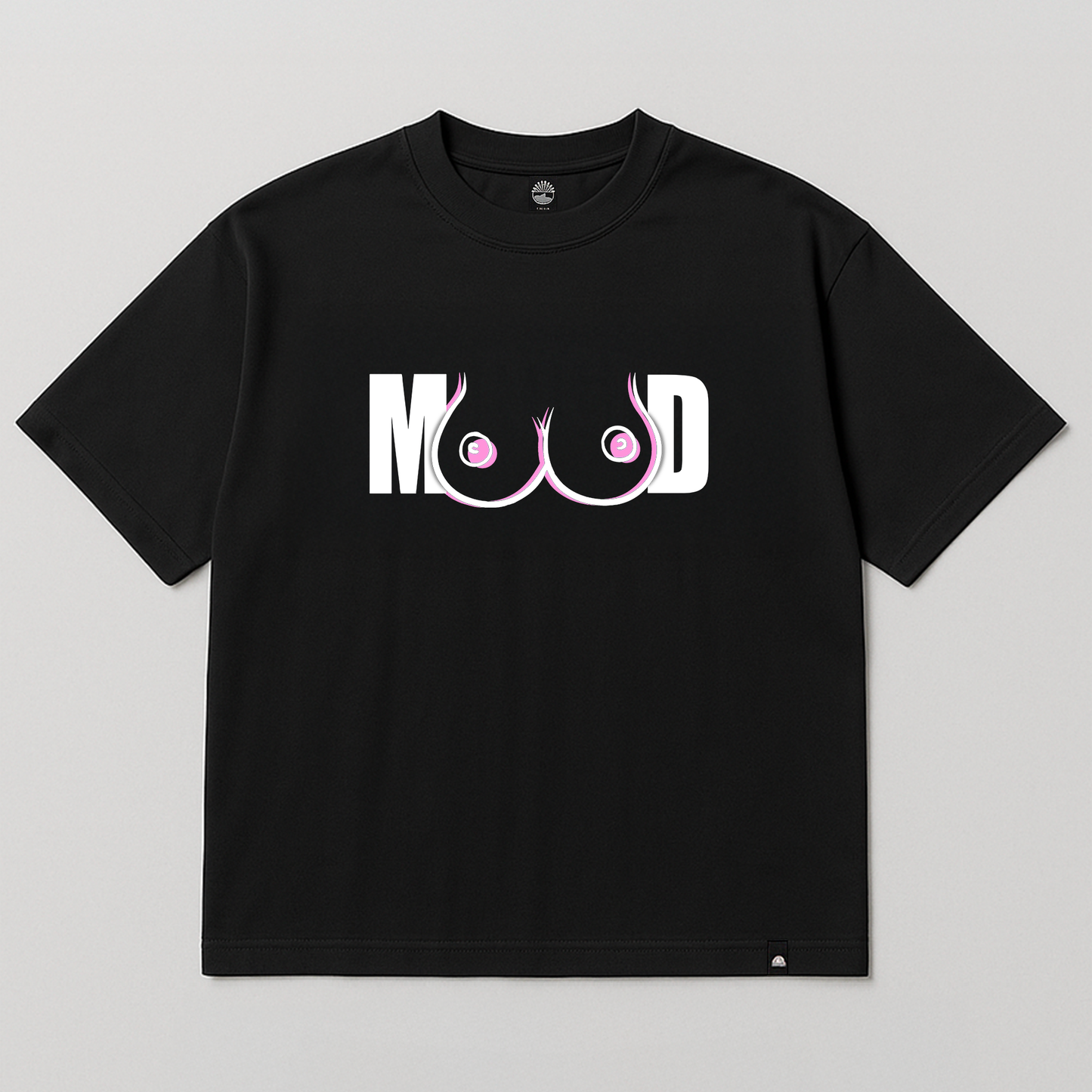 T-SHIRT MOOD