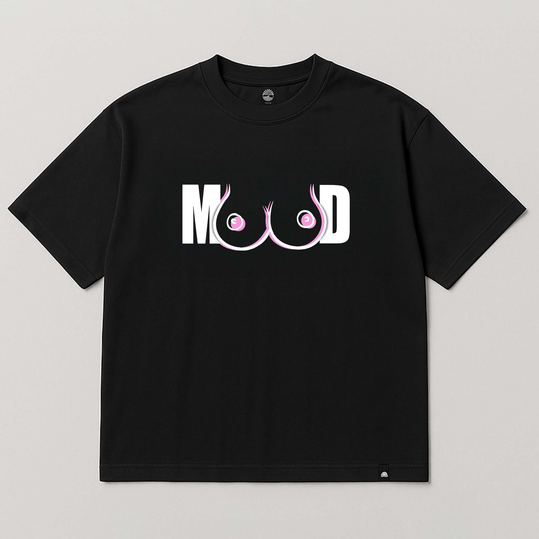T-SHIRT MOOD