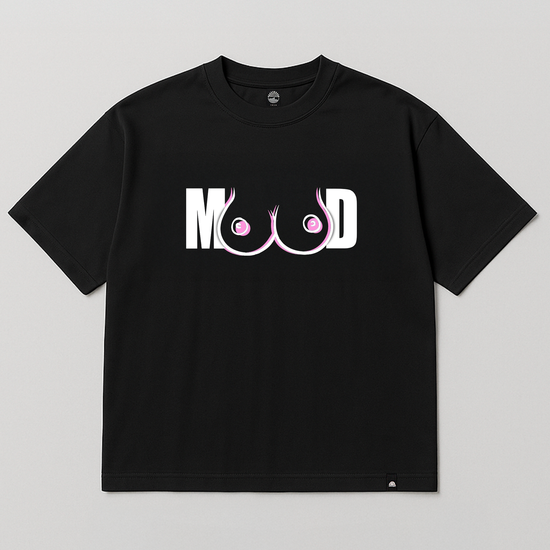 T-SHIRT MOOD