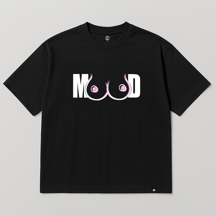 T-SHIRT MOOD