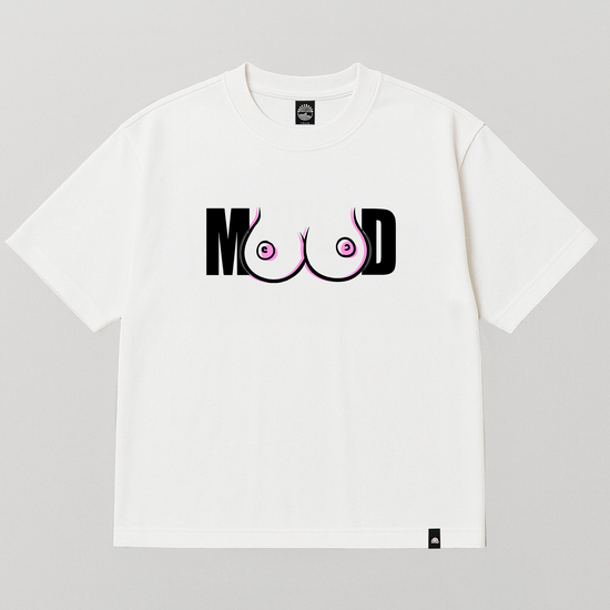 T-SHIRT MOOD