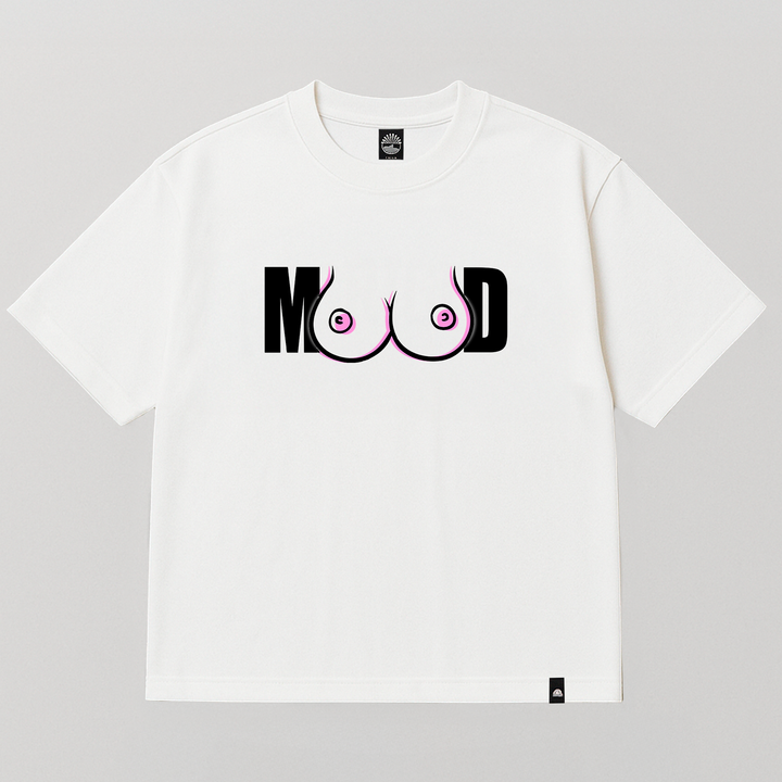 T-SHIRT MOOD