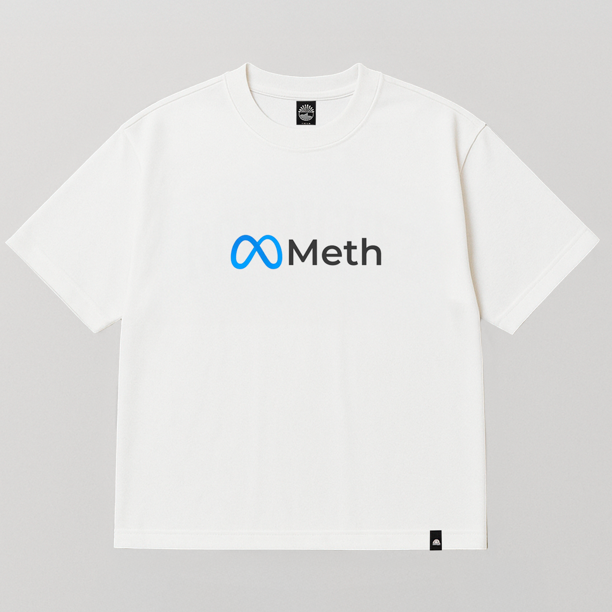T-SHIRT METH