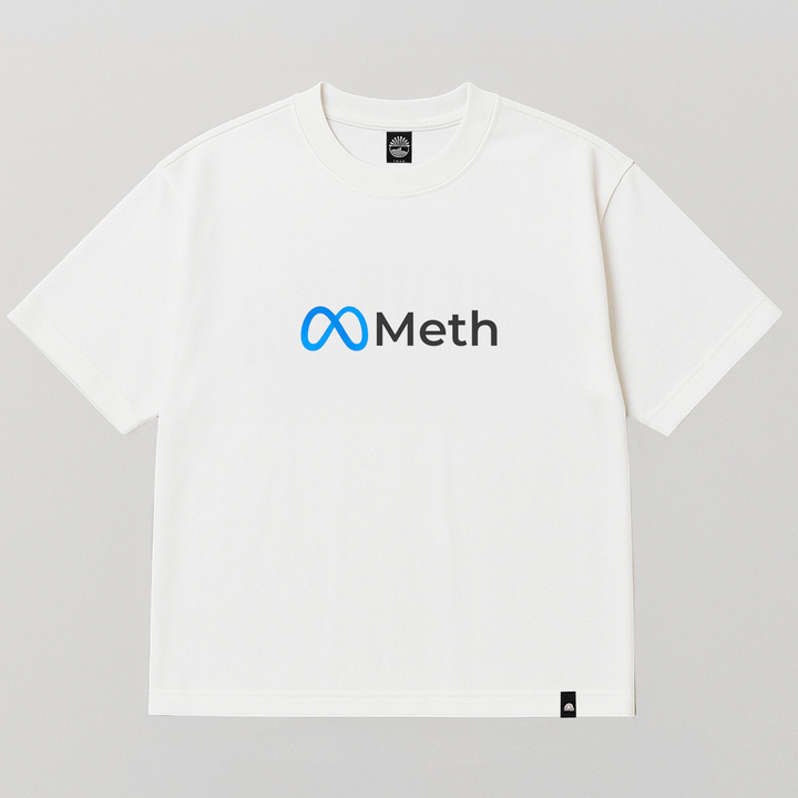 T-SHIRT METH