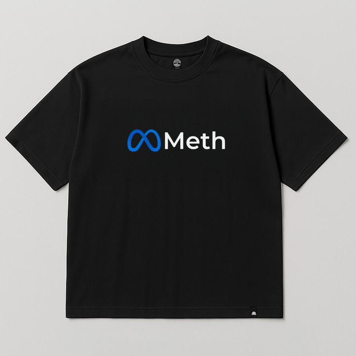 T-SHIRT METH