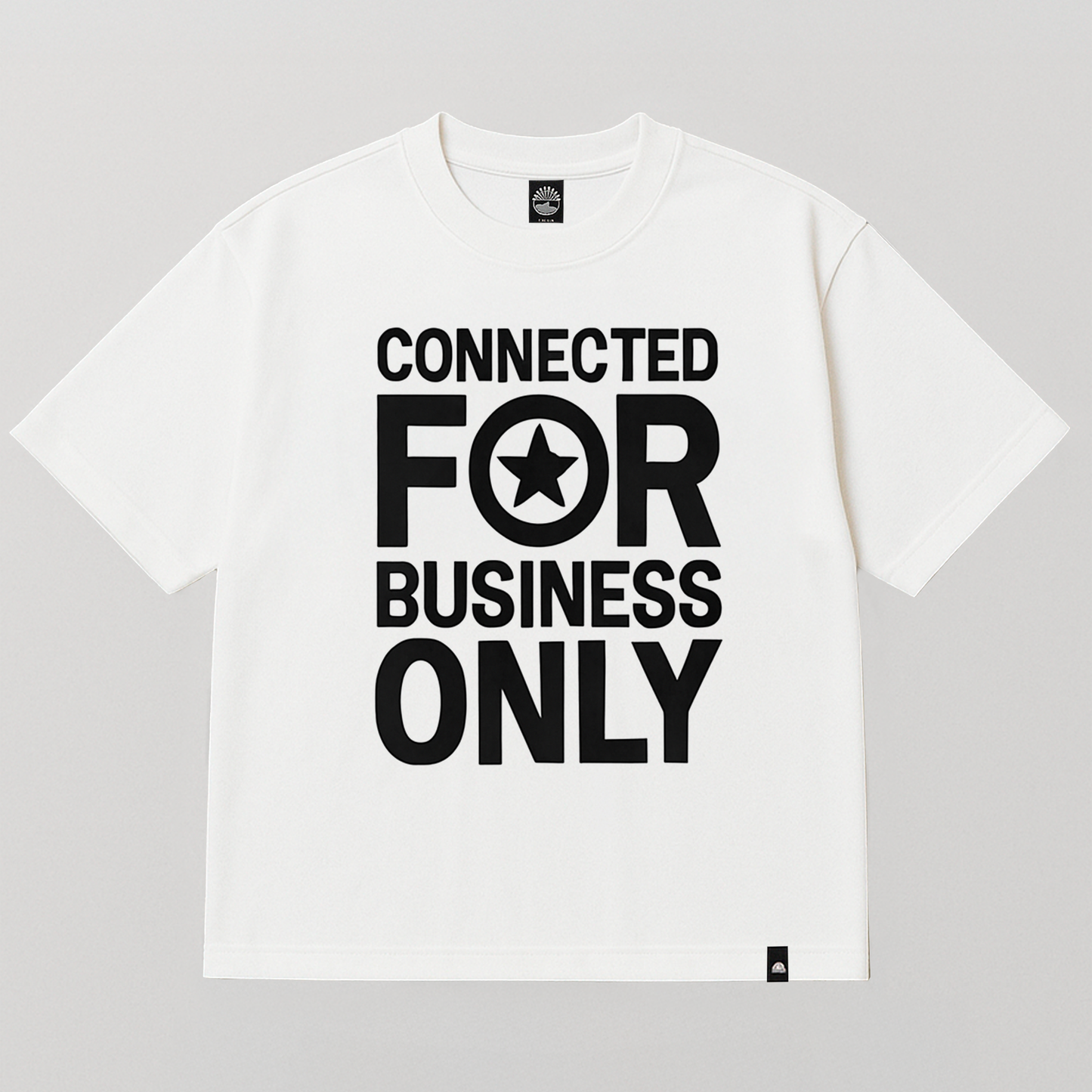 T-SHIRT BUSINESS ONLY