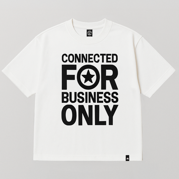 T-SHIRT BUSINESS ONLY