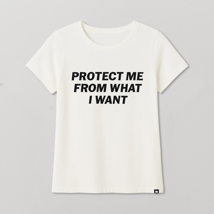 T-SHIRT ROSALIA