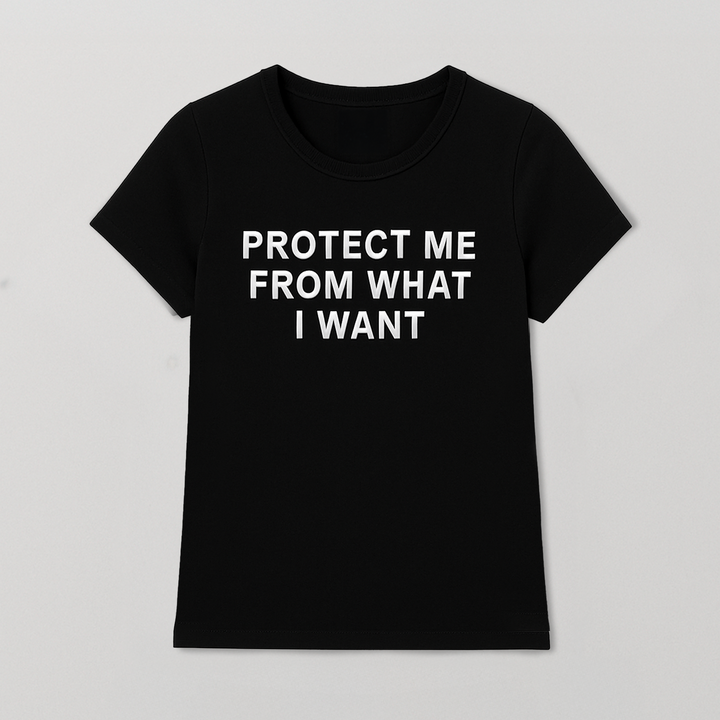 T-SHIRT ROSALIA