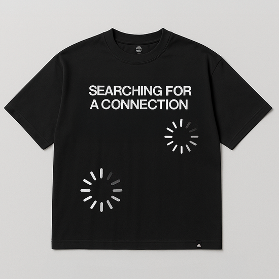 T-SHIRT CONNECTION