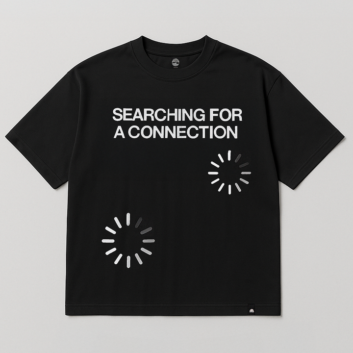 T-SHIRT CONNECTION