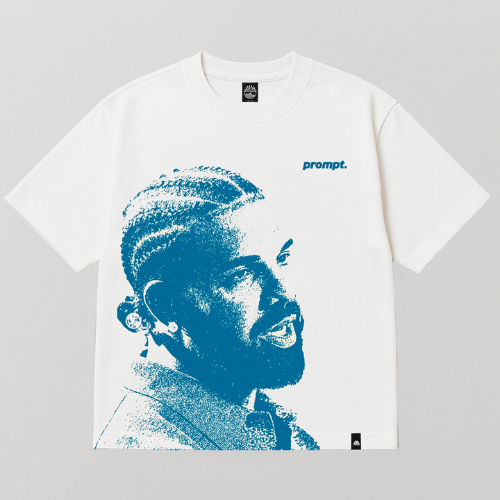 T-SHIRT DRAKE