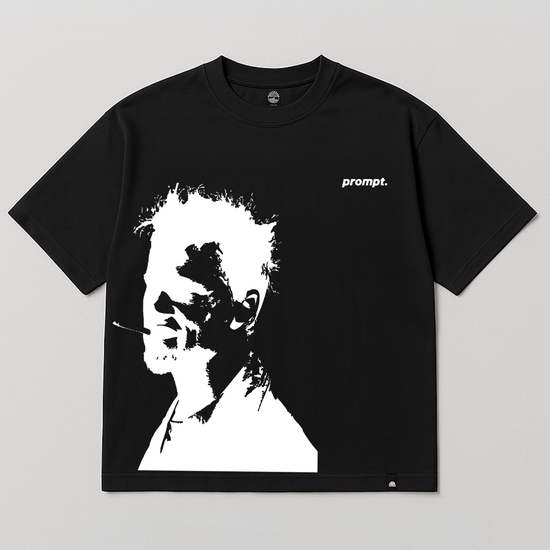 T-SHIRT FIGHT CLUB