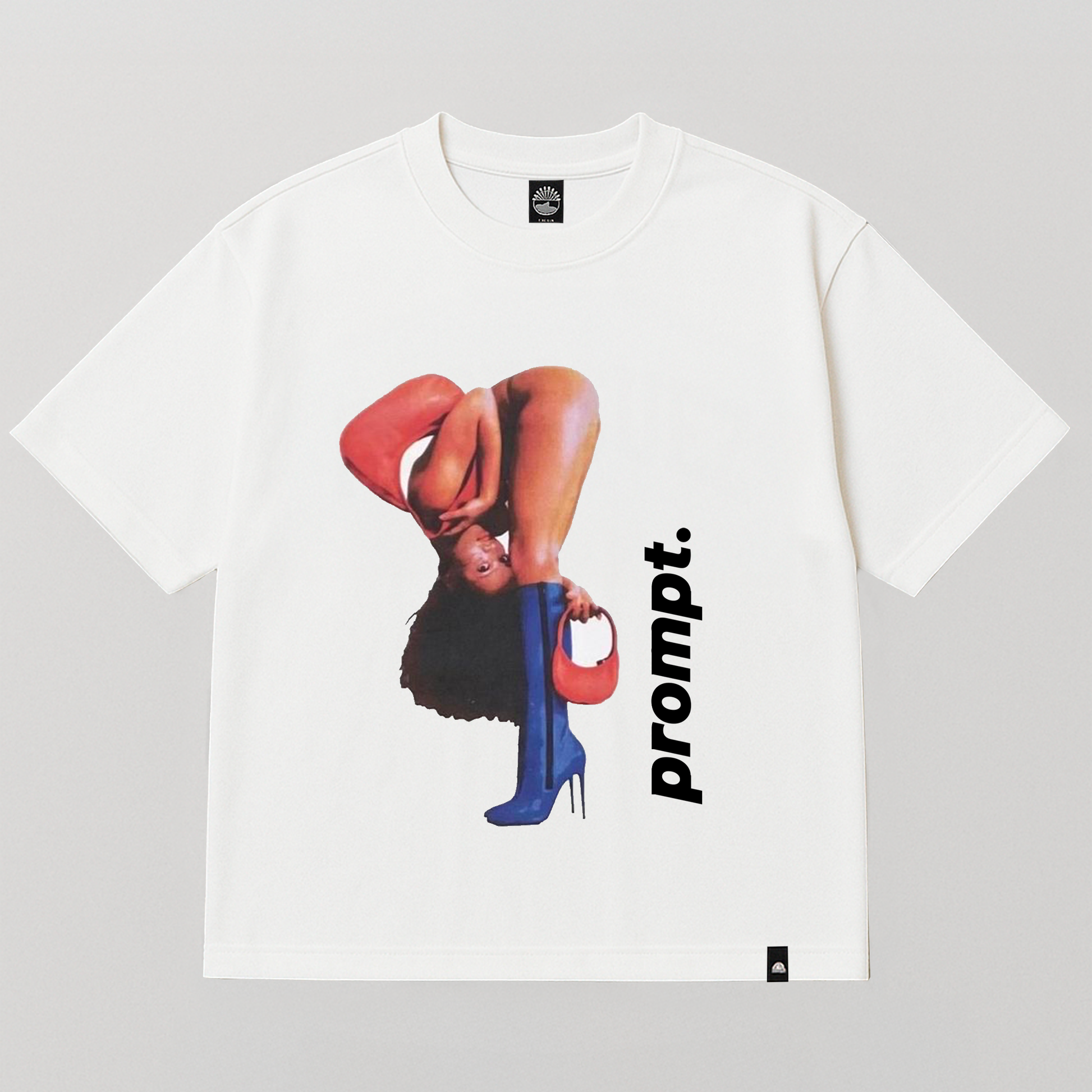 T-SHIRT PROMPT ME