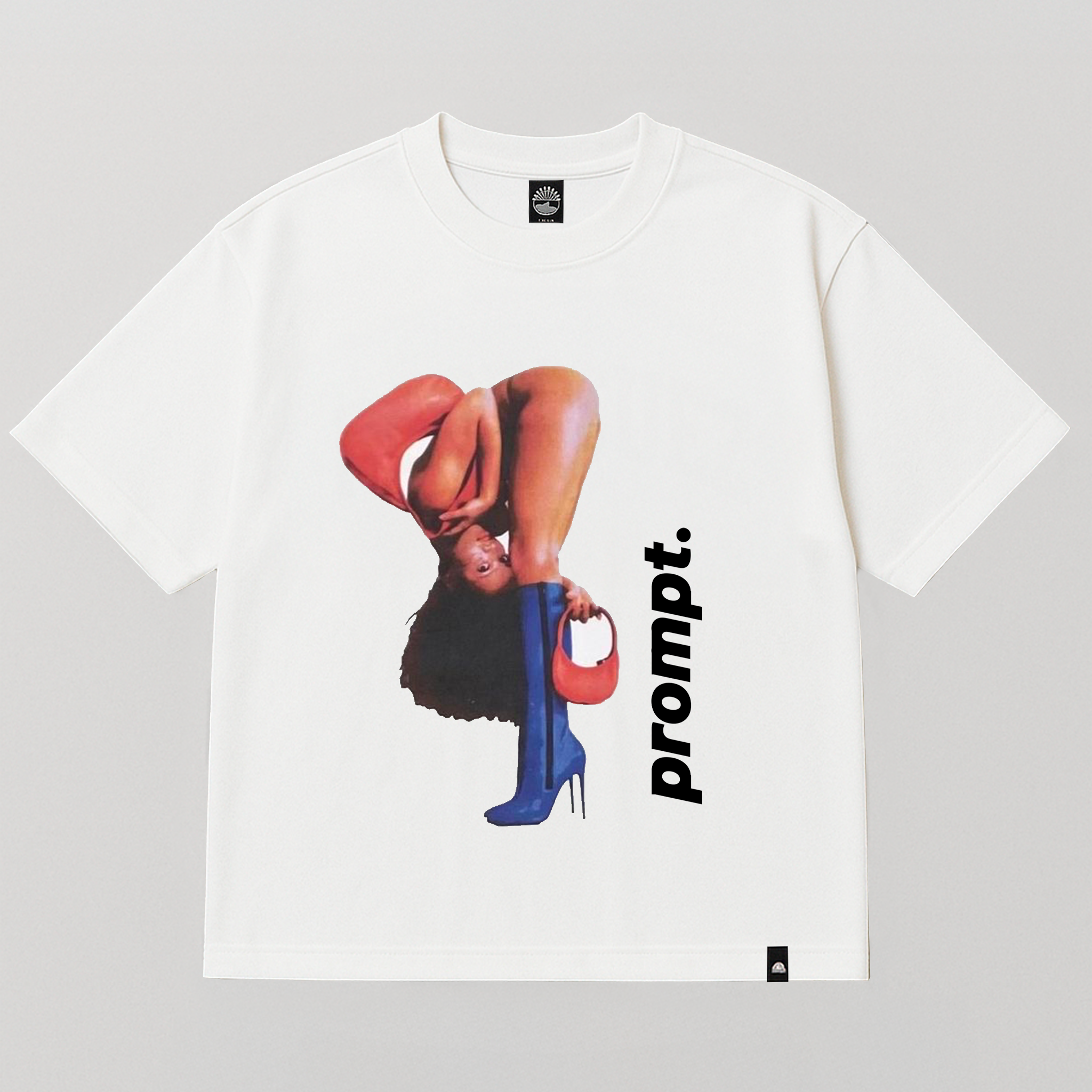 T-SHIRT PROMPT ME